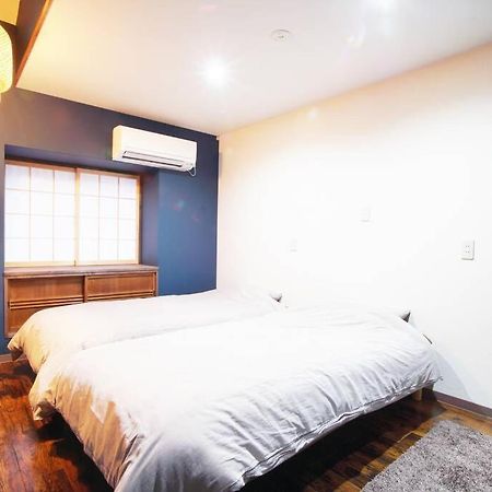 Inuicho Tori Villa Kyoto Eksteriør bilde