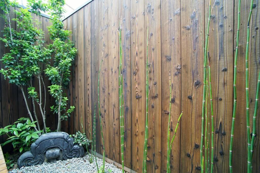 Inuicho Tori Villa Kyoto Eksteriør bilde